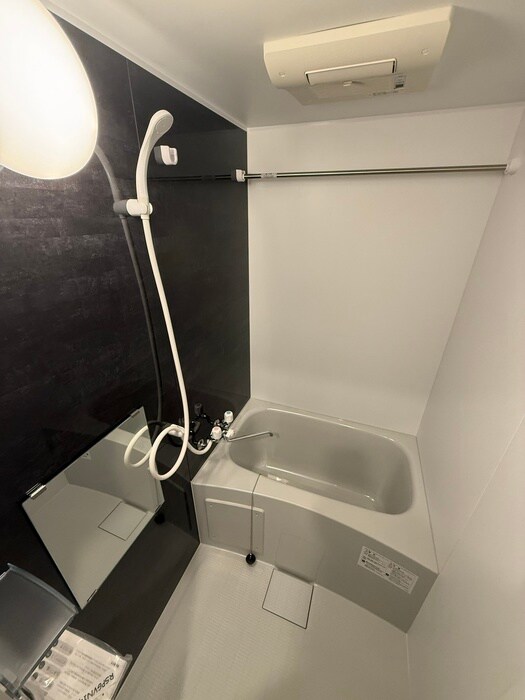 物件内観写真12　(バス／シャワールーム等)