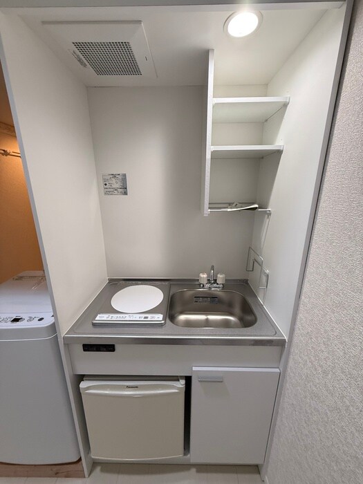 物件内観写真14　(キッチン)