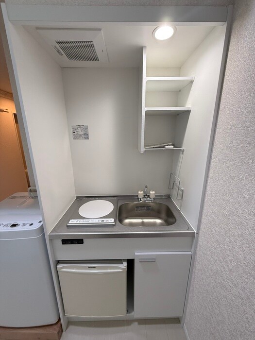 物件内観写真14　(キッチン)