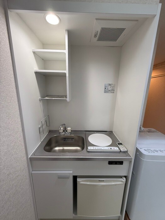 物件内観写真14　(キッチン)