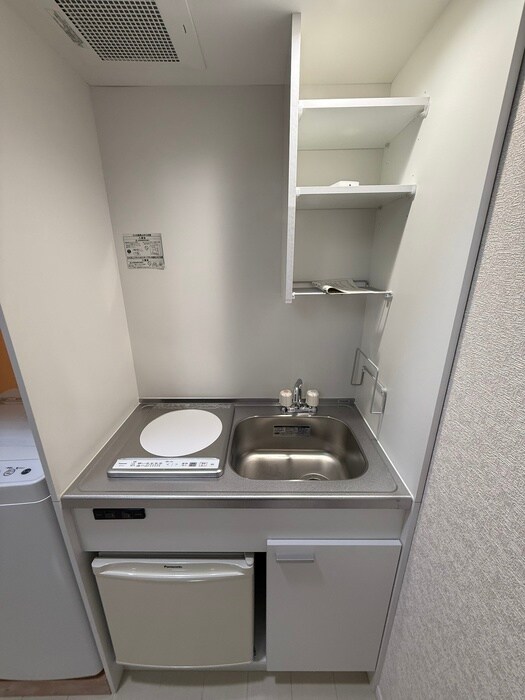 物件内観写真14　(キッチン)