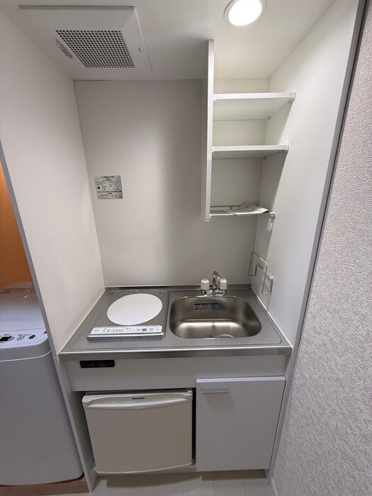 物件内観写真14　(キッチン)