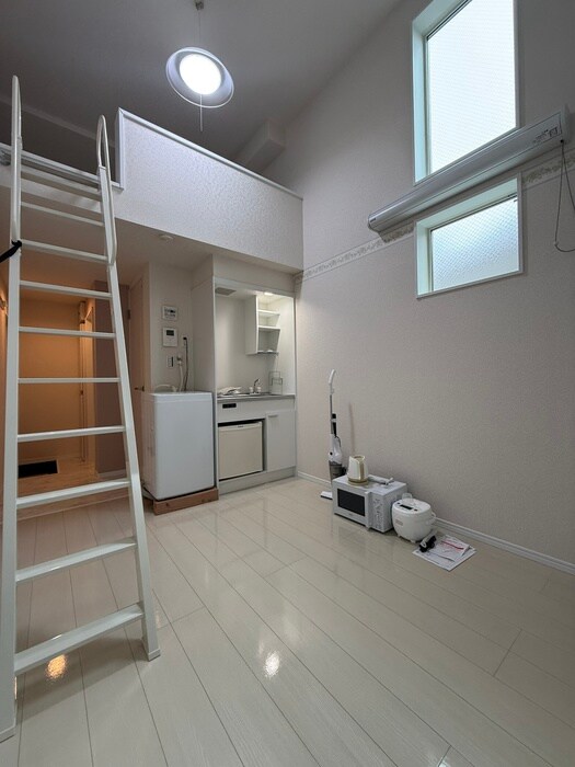 物件内観写真21　(居室)