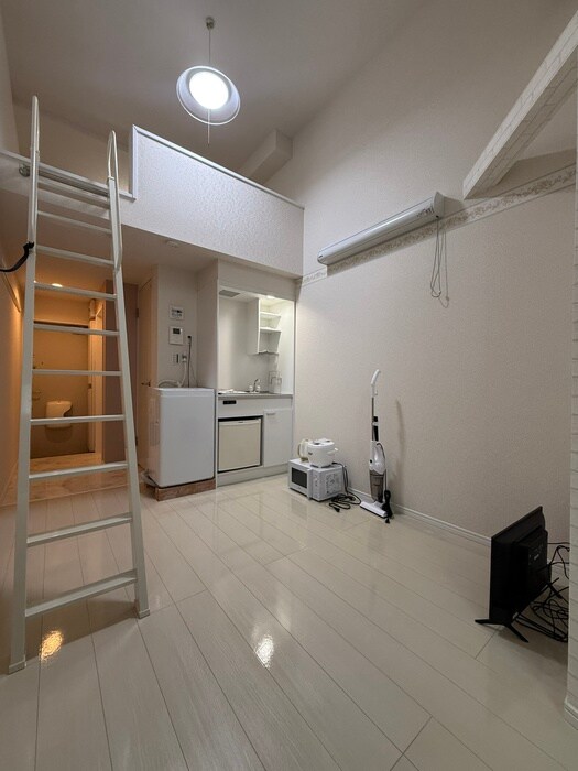 物件内観写真21　(居室)