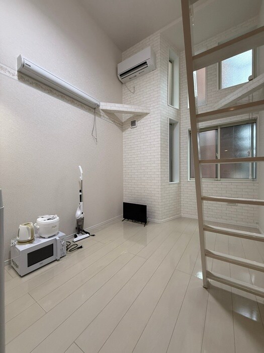 物件内観写真22　(居室)