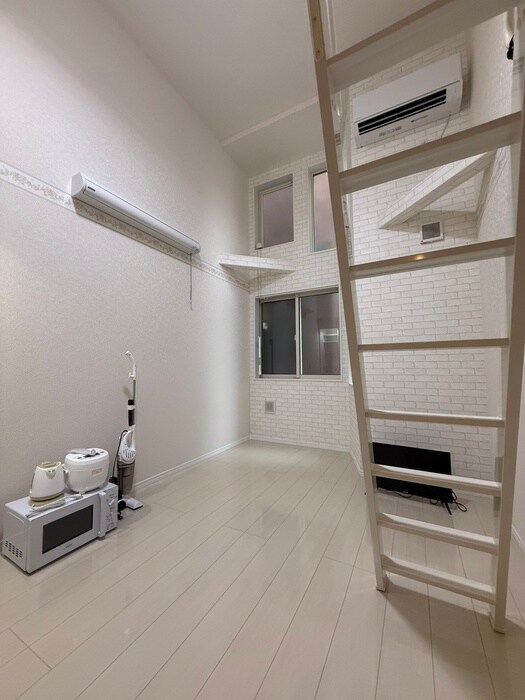 物件内観写真22　(居室)