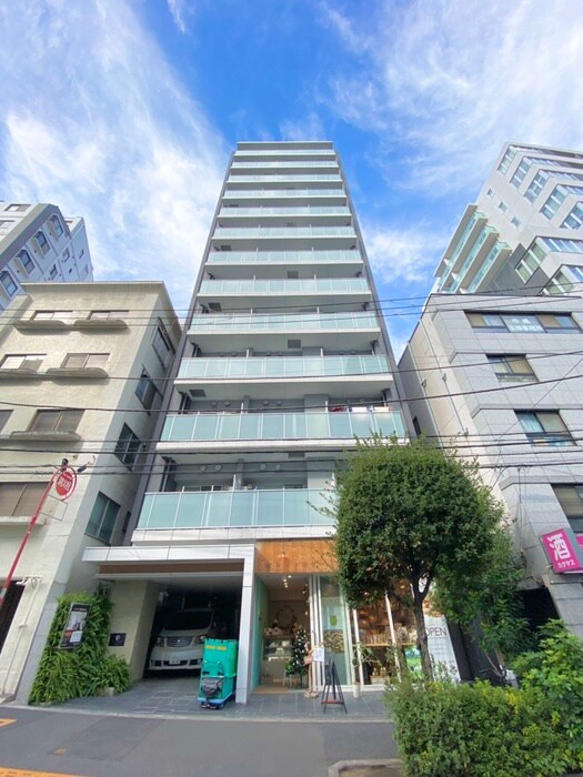 物件外観写真2　(外観写真)