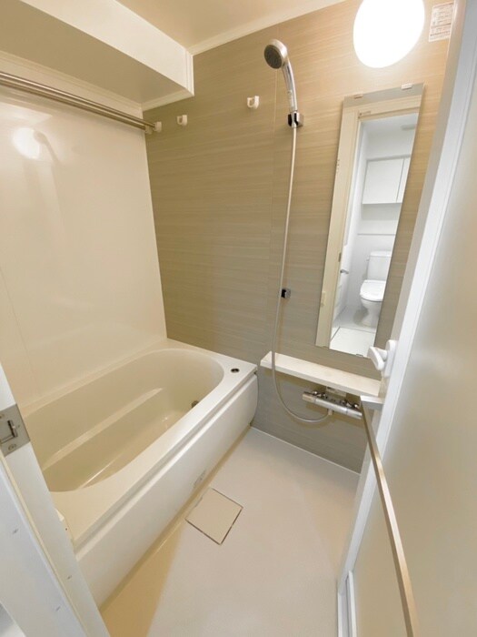 物件内観写真9　(バス／シャワールーム等)