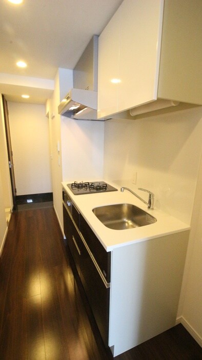 物件内観写真9　(キッチン)