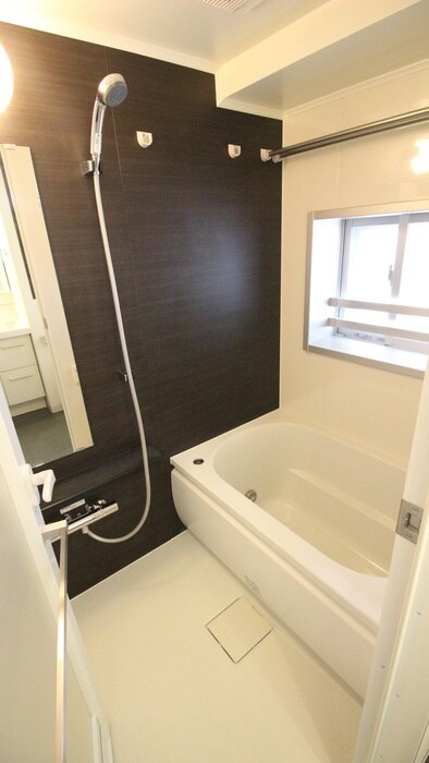 物件内観写真10　(バス／シャワールーム等)