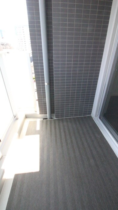 物件内観写真15　(ベランダ・バルコニー)