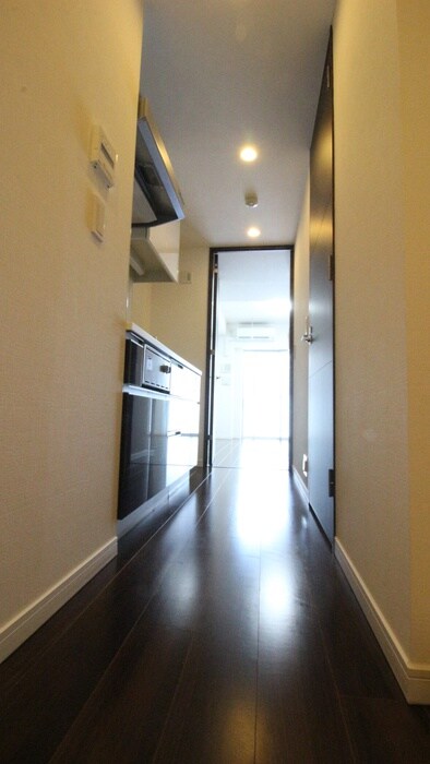 物件内観写真19　(廊下)