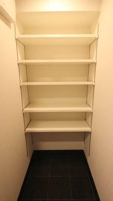 物件内観写真21　(靴箱)