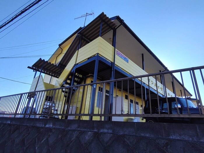 物件外観写真5　(その他)