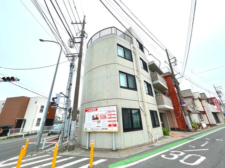 仮)フォルトゥーナⅡ外観写真