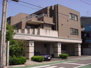 ﾊｲﾂTAKA外観写真