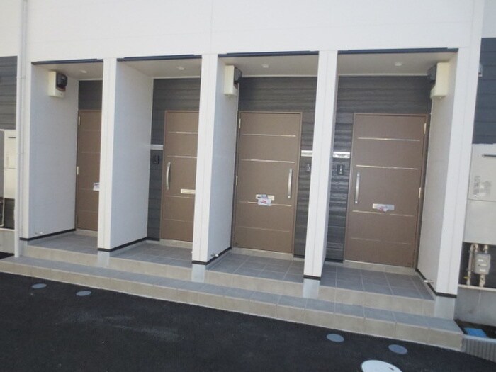 物件外観写真4　(その他)