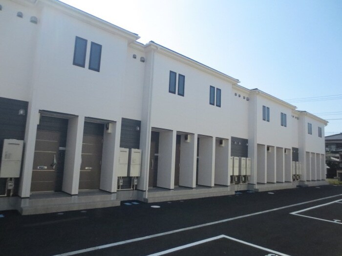 物件外観写真5　(外観写真)