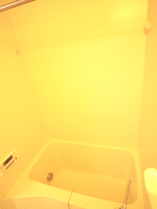 物件内観写真9　(バス／シャワールーム等)