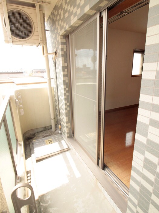 物件内観写真16　(ベランダ・バルコニー)