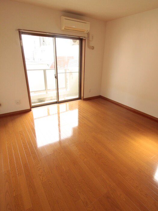 物件内観写真19　(バス／シャワールーム等)