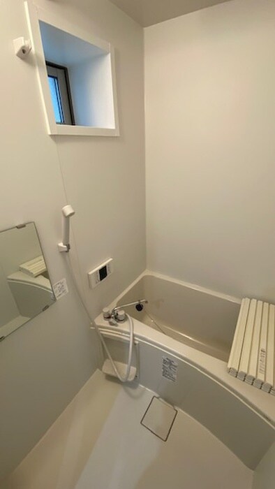 物件内観写真9　(バス／シャワールーム等)