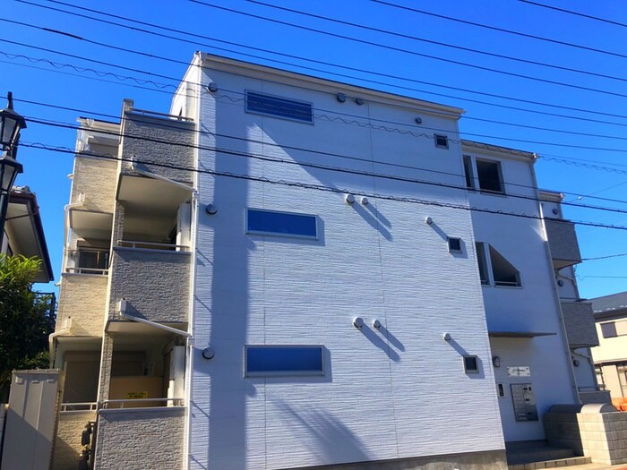 物件外観写真4　(周辺環境)