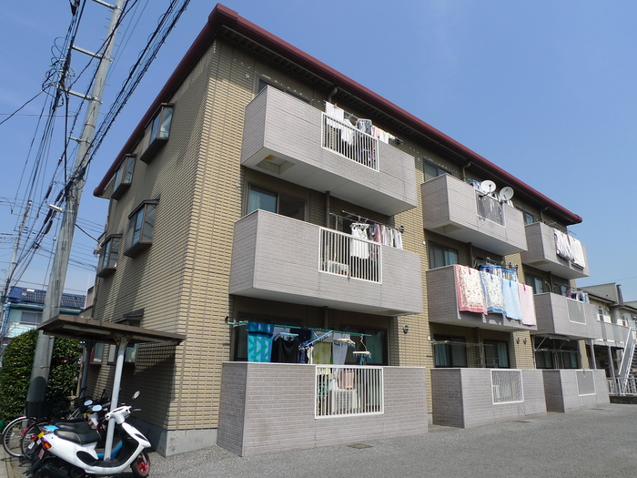 フローラ六番館