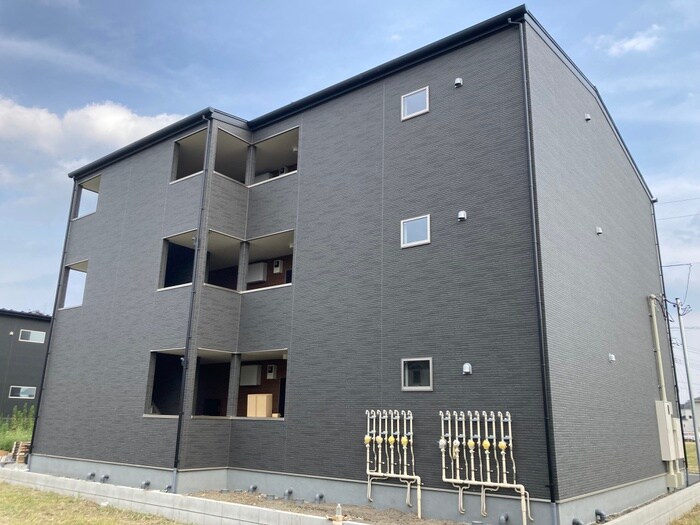 リーブルファイン八潮大曽根のその他