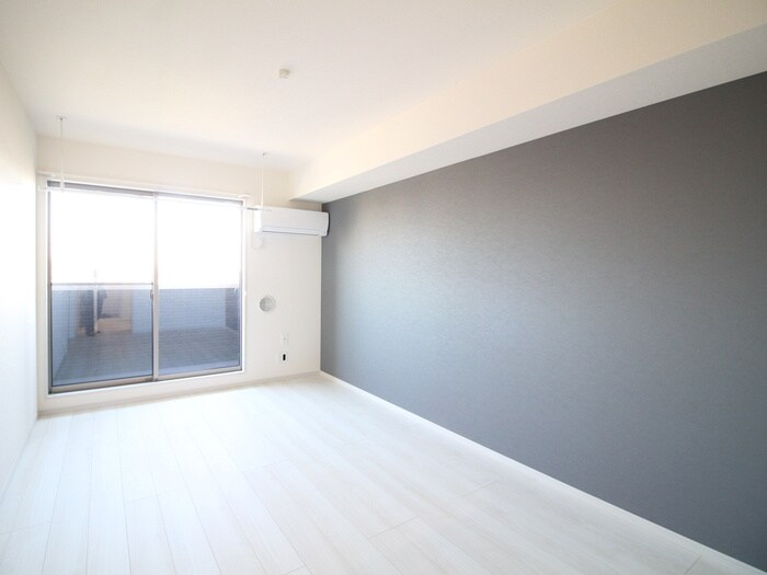 リーブルファイン八潮大曽根の居室