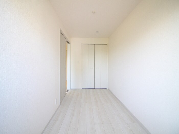 リーブルファイン八潮大曽根の居室