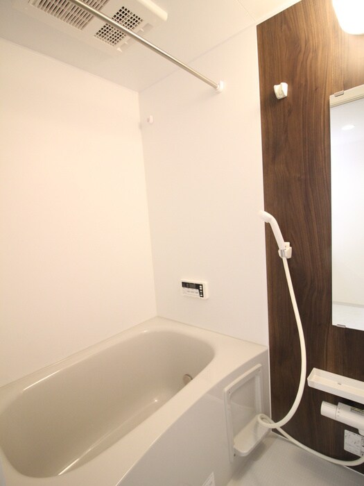 リーブルファイン八潮大曽根のバス