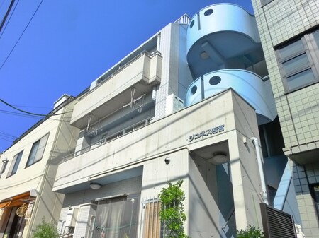 ジュネス若宮外観写真