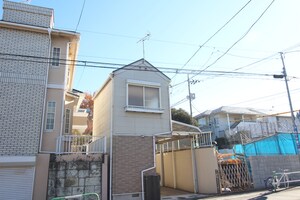 玉川田園調布Ｓ邸外観写真