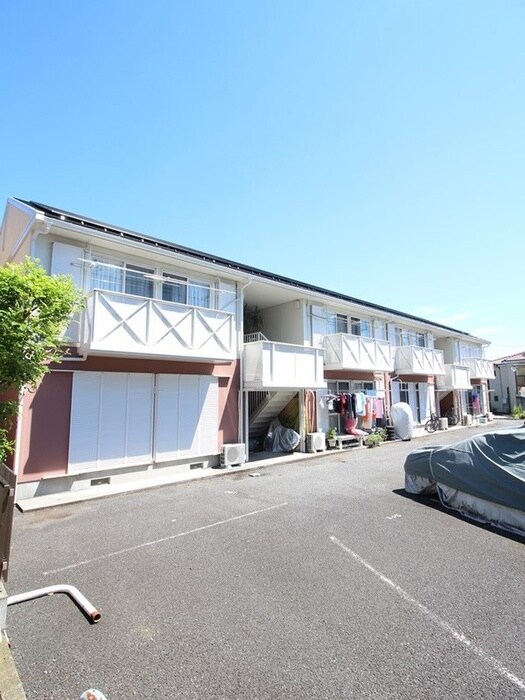 物件外観写真4　(外観写真)