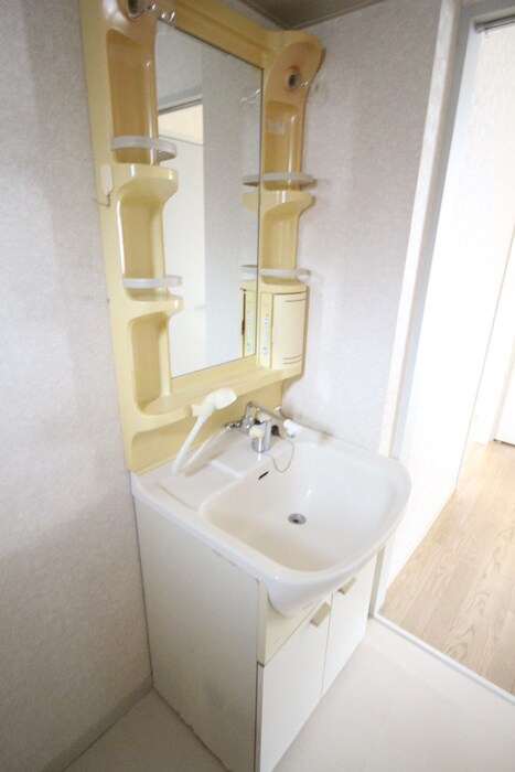 物件内観写真10　(洗面)