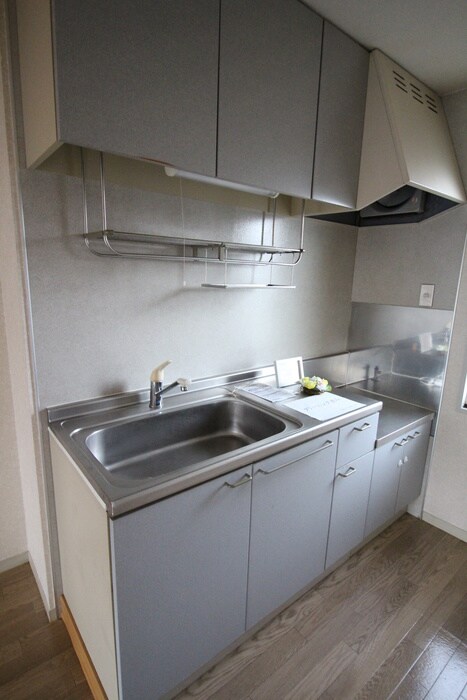 物件内観写真17　(キッチン)