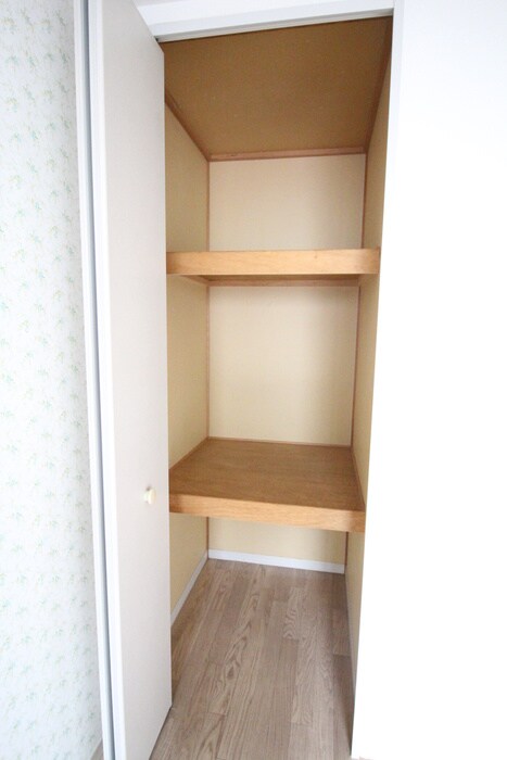 物件内観写真22　(収納)