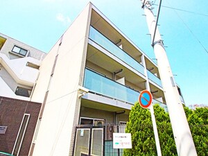 フィシオ橋本第2外観写真