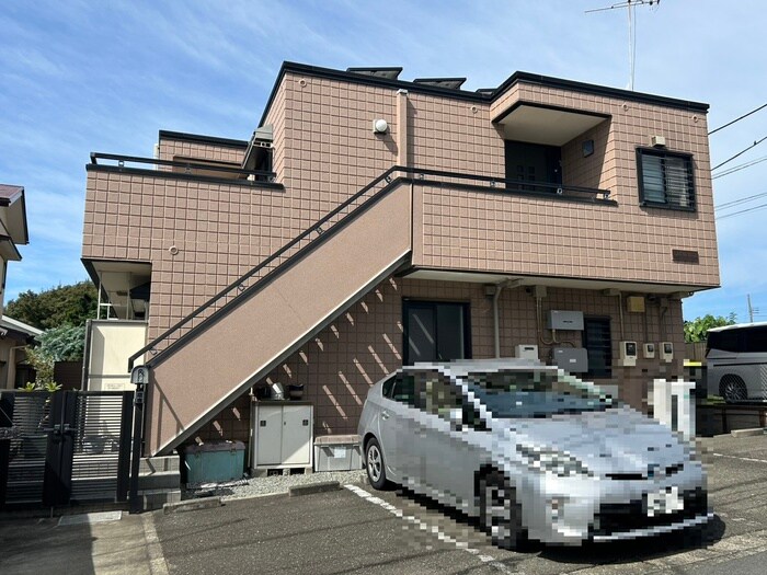 物件外観写真3　(外観写真)