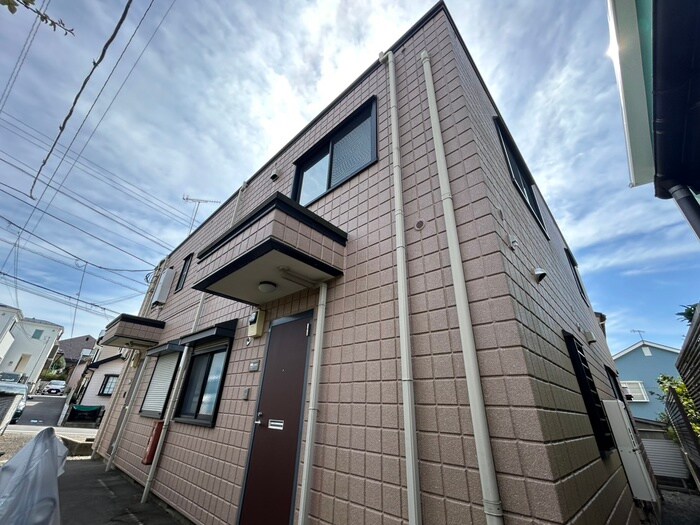 物件外観写真4　(外観写真)