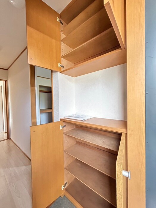 物件内観写真17　(靴箱)