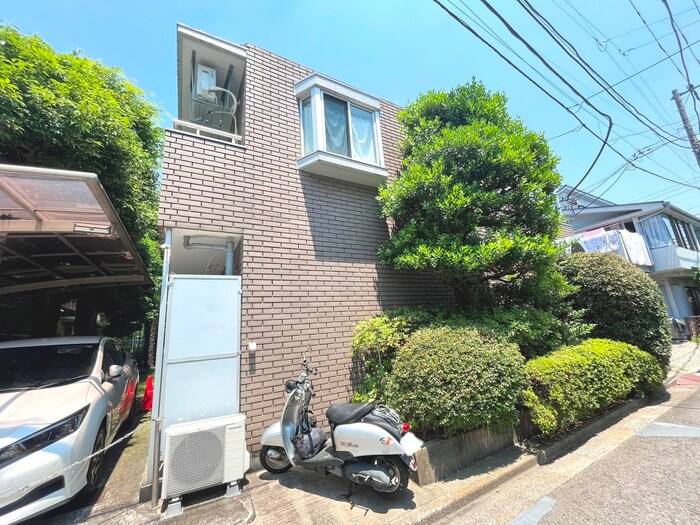 物件外観写真2　(外観写真)