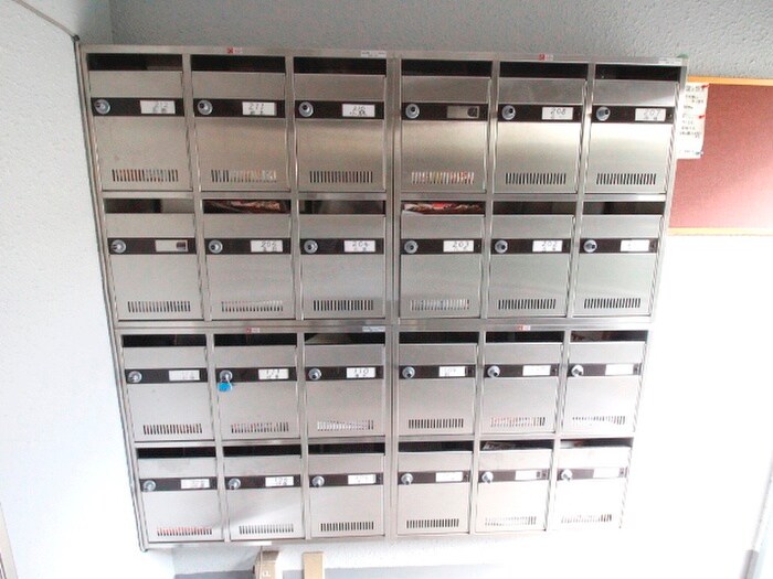 物件外観写真5　(建物設備)