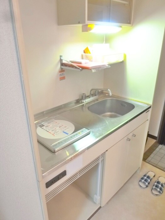 物件内観写真10　(キッチン)