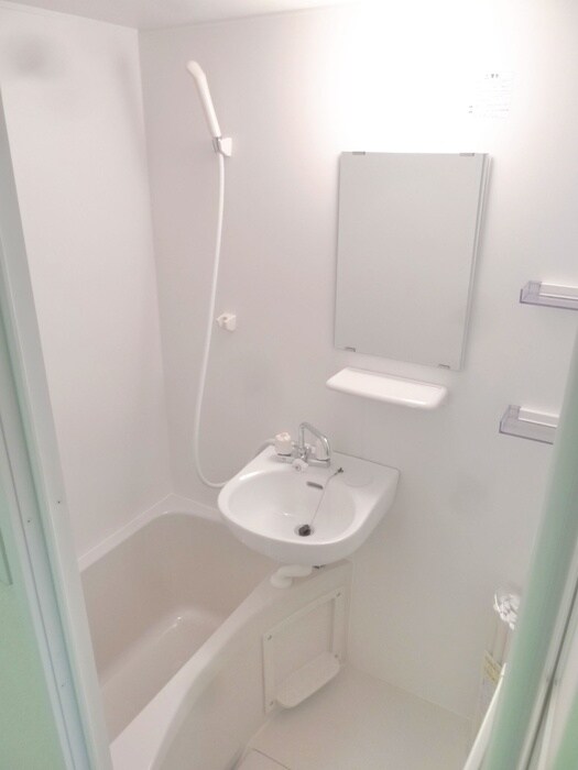 物件内観写真11　(バス／シャワールーム等)