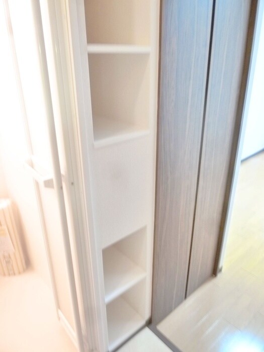 物件内観写真15　(収納)