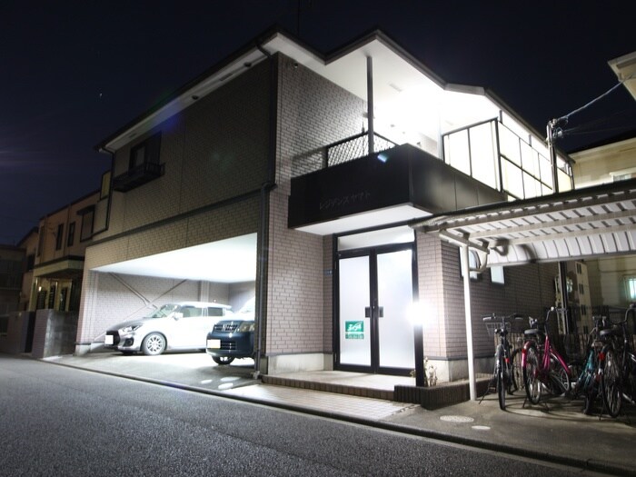 物件外観写真2　(外観写真)