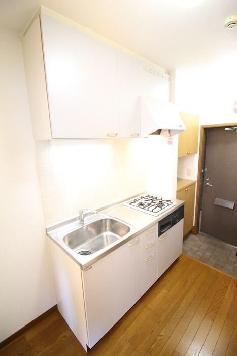 物件内観写真7　(キッチン)