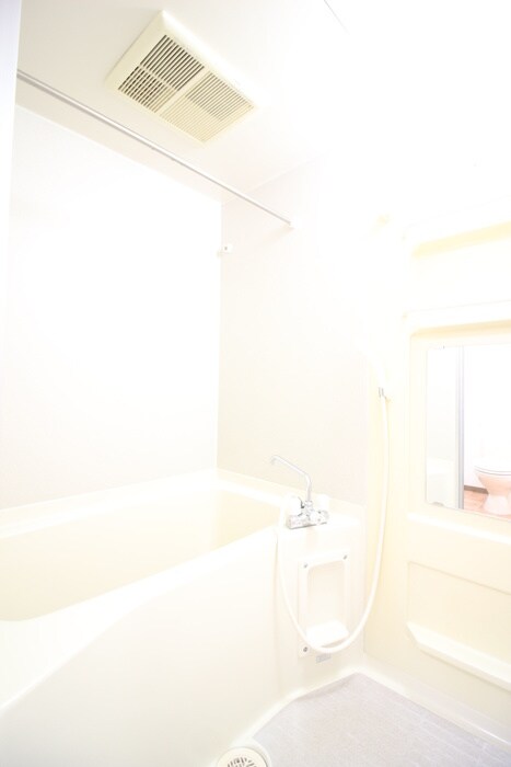 物件内観写真9　(バス／シャワールーム等)